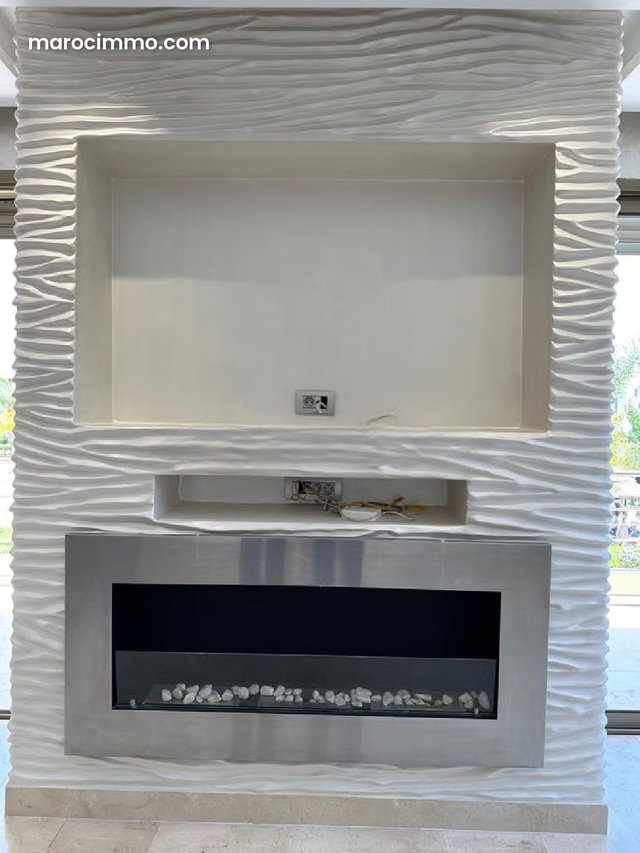 For Sale Prestigia Apartment — 3