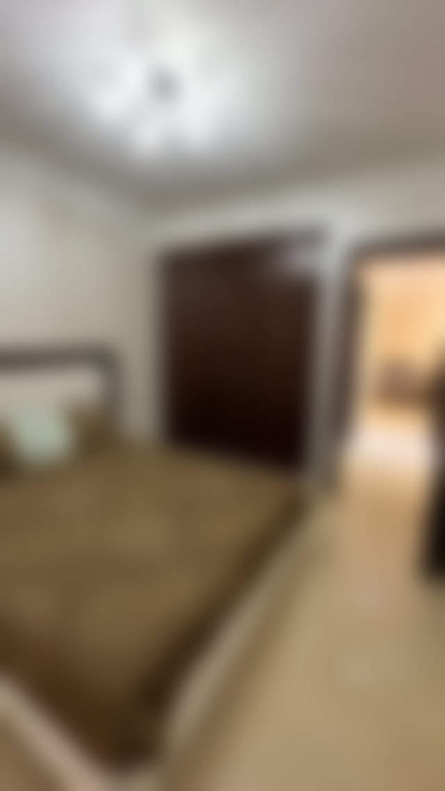 Four-Room Apartment with Terrace in Casablanca’s Quartier des Hôpitaux — 5