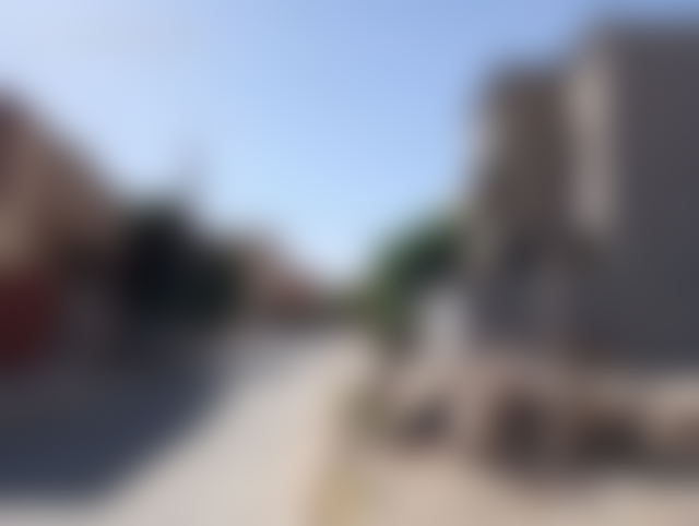 قطعة أرض 132 م² للبيع بحي لازاري في وجدة — وجدة