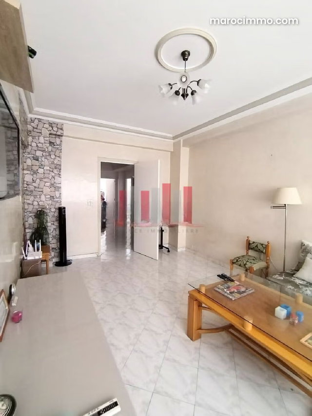 Spacieux appartement en vente 3 chambres – ruelle calme — 5