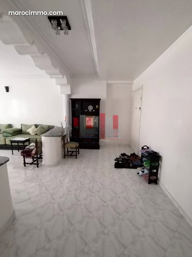 Spacieux appartement en vente 3 chambres – ruelle calme — 3
