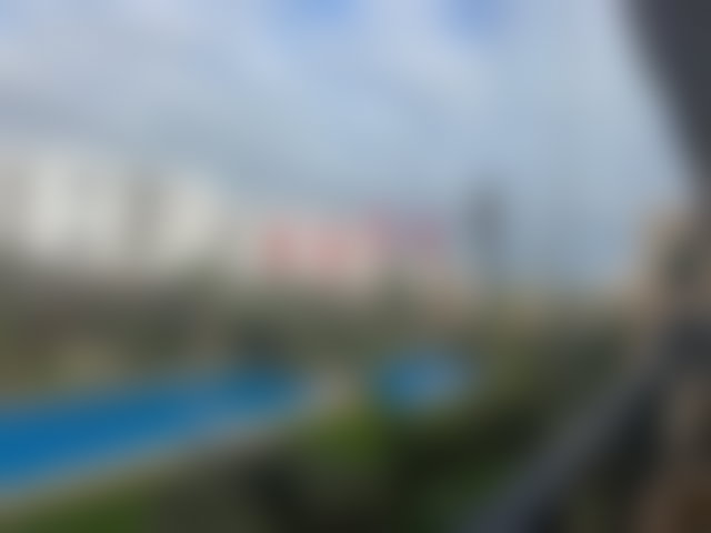 157 m² Furnished Apartment, Aïn Diab, Casablanca, with Swimming Pool — 2