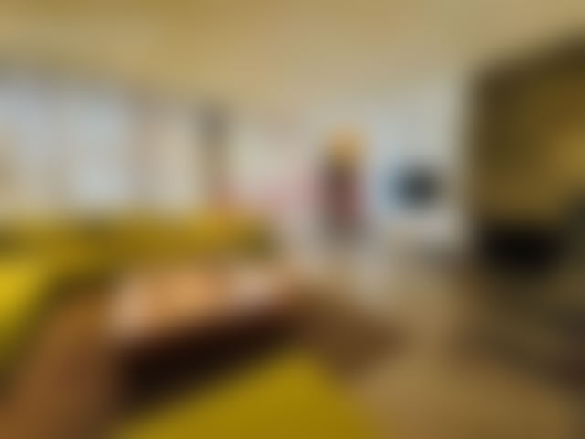 Appartement 136 m² avec terrasses et cheminée, Gauthier, Casablanca — Casablanca