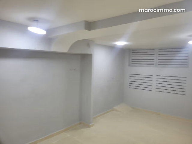 Commercial Space for Rent 221 m² in Palmier — 3