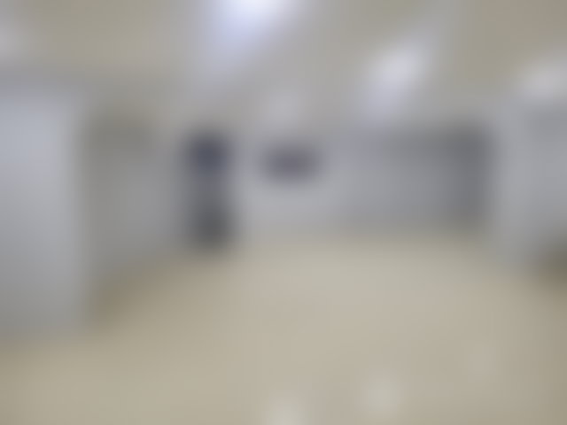 Local commercial 221 m² au Palmier Casablanca — 2