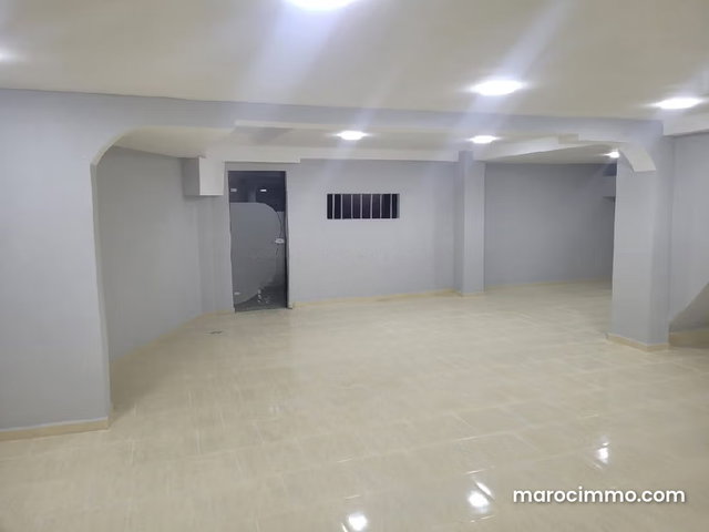 Commercial Space for Rent 221 m² in Palmier — 2