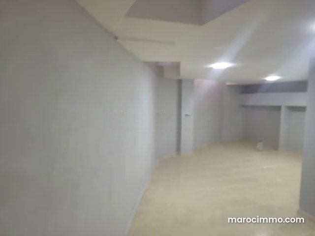Commercial Space for Rent 221 m² in Palmier — 5