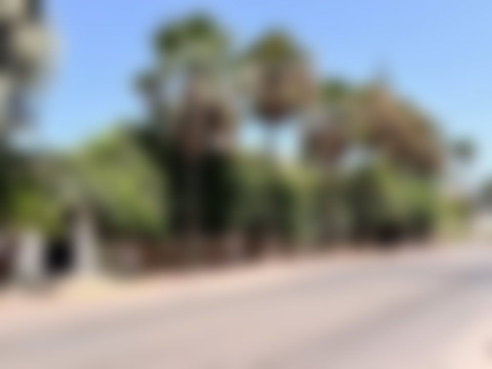 أرض استثمارية نادرة للبيع بحي الواحة في الدار البيضاء
