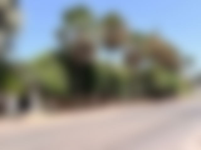 أرض استثمارية نادرة للبيع بحي الواحة في الدار البيضاء — الدار البيضاء