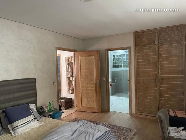 House for Rent in VAL D'ANFA — 5