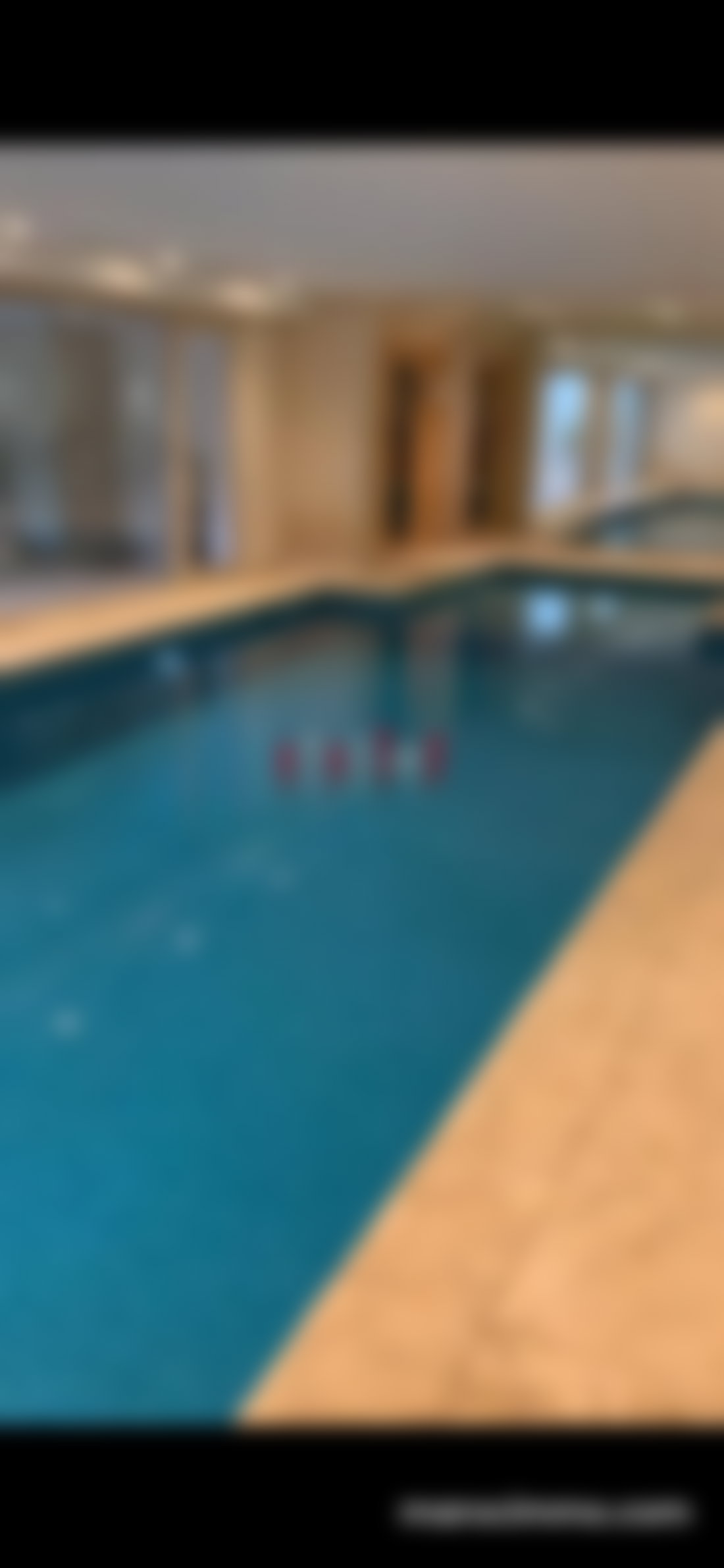 Villa neuve 400 m², piscines et suite parentale, C.I.L Casablanca