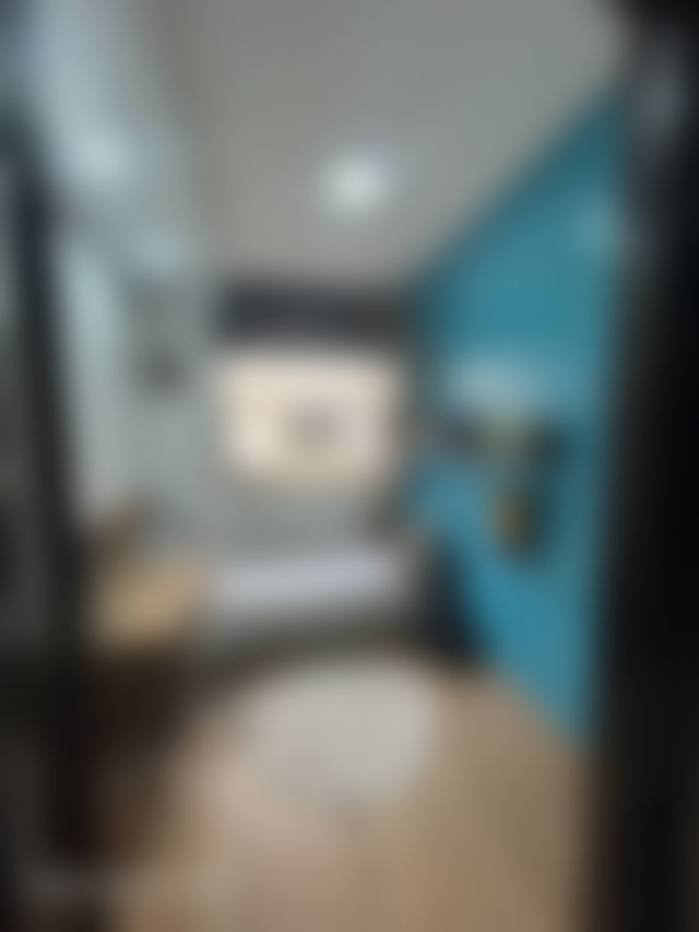 2-Bedroom Apartment with Garage, Californie, Casablanca — 5
