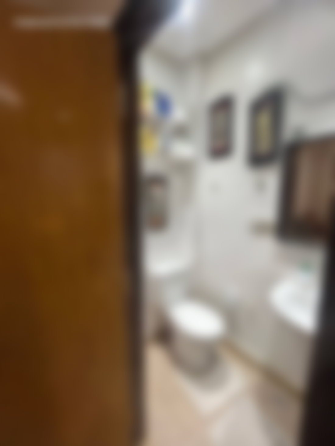 2-Bedroom Apartment with Garage, Californie, Casablanca