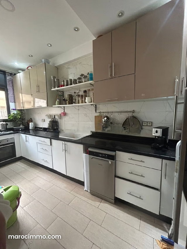 Bel Appartement pour vente à californie — 3