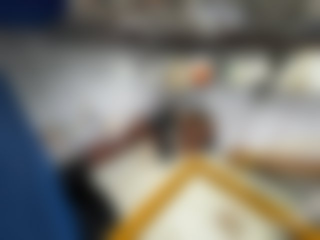 محل تجاري فسيح للكراء في قلب المعاريف بالدار البيضاء — 3