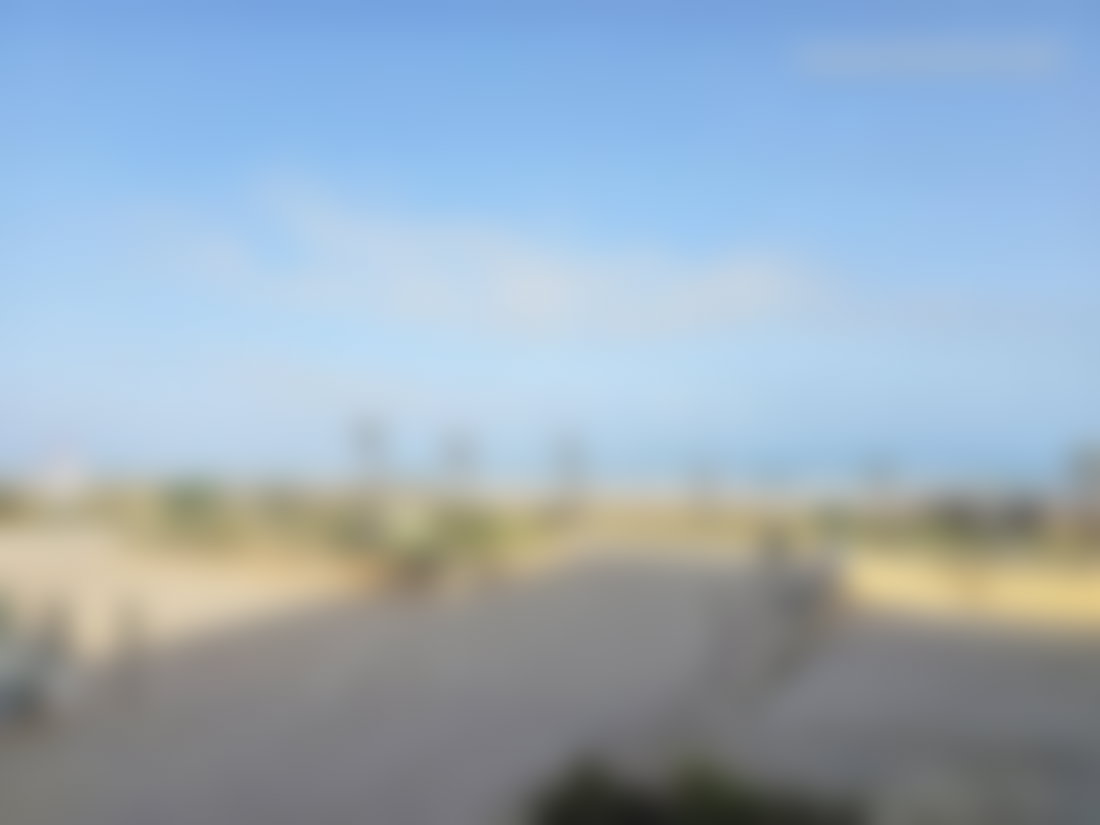 Furnished Apartment with Direct Sea View, Aïn Diab, Casablanca
