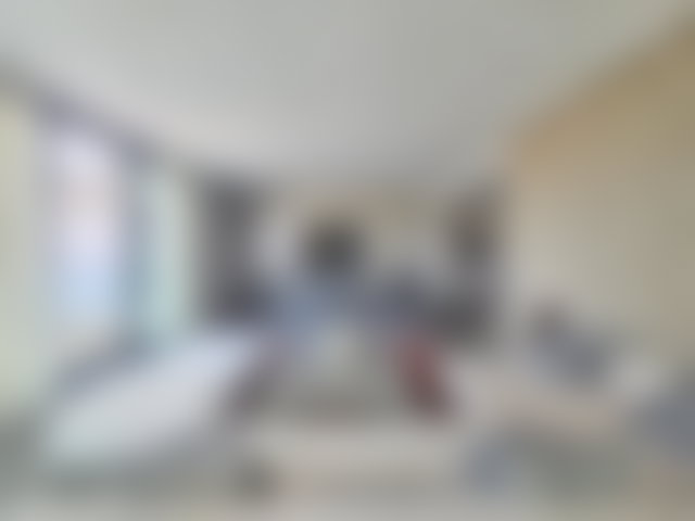 Furnished Apartment with Direct Sea View, Aïn Diab, Casablanca — 3