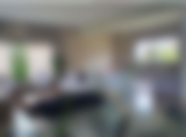 Villa meublée 4 chambres avec piscine, Ville verte Bouskoura — Bouskoura