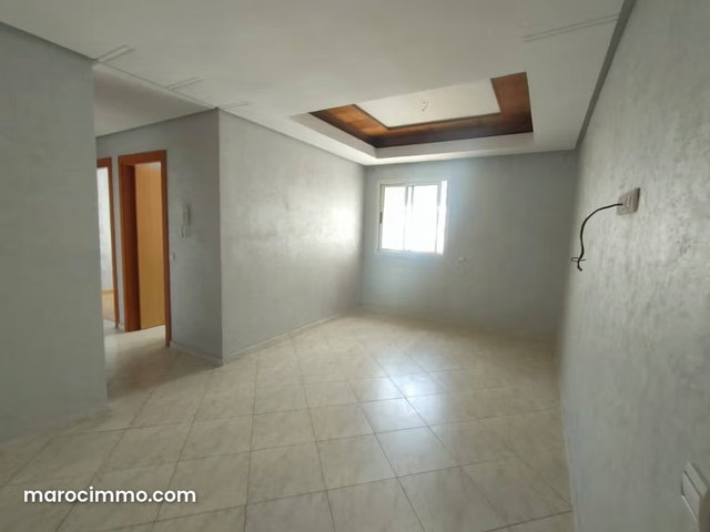 Appartement 60m² Tamaris Dar Bouazza 3000Dh — 2