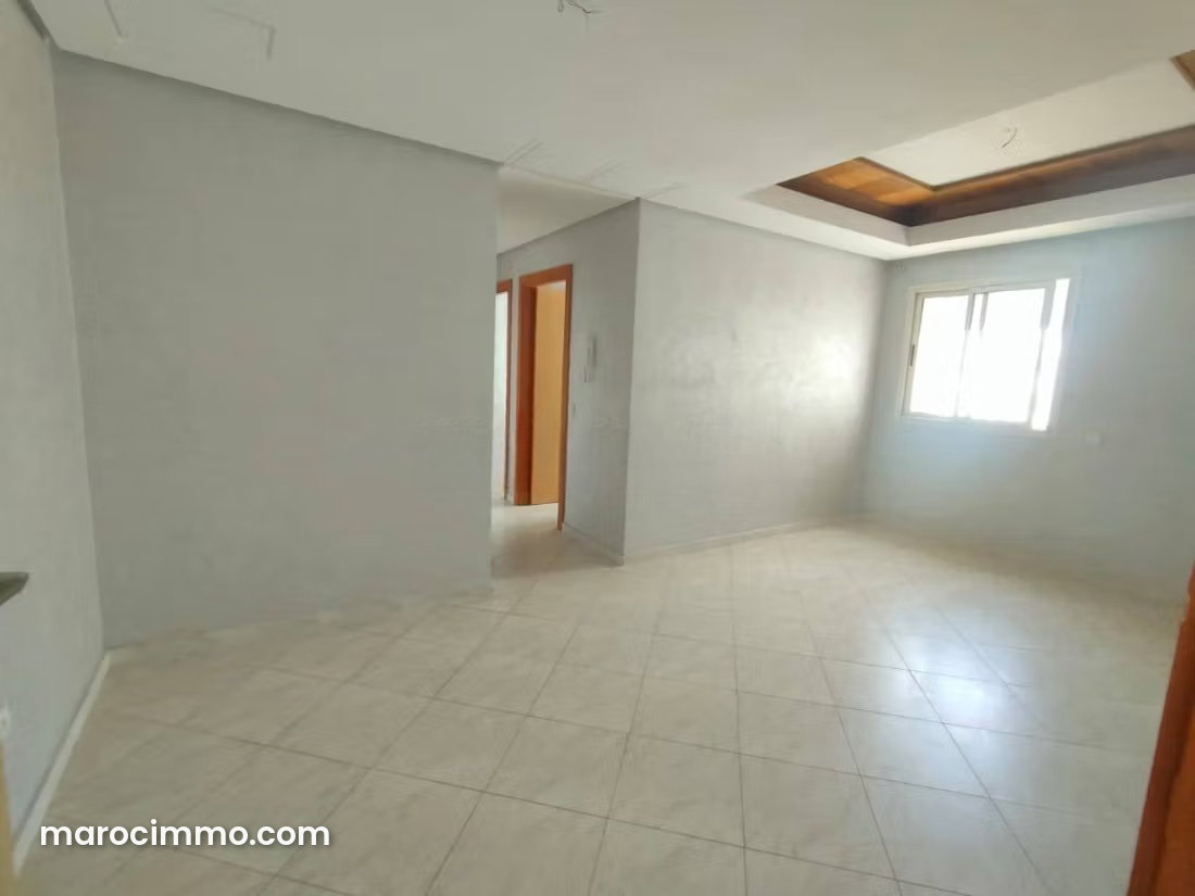 Appartement lumineux avec terrasse à Dar Bouazza — Dar Bouazza