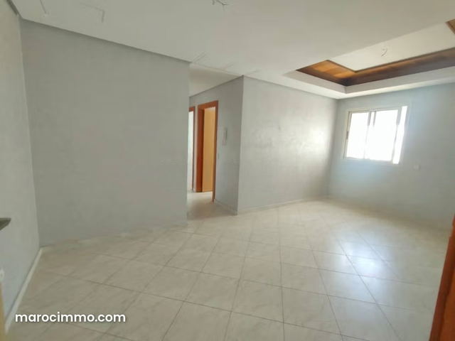 Appartement 60m² Tamaris Dar Bouazza 3000Dh — Dar Bouazza