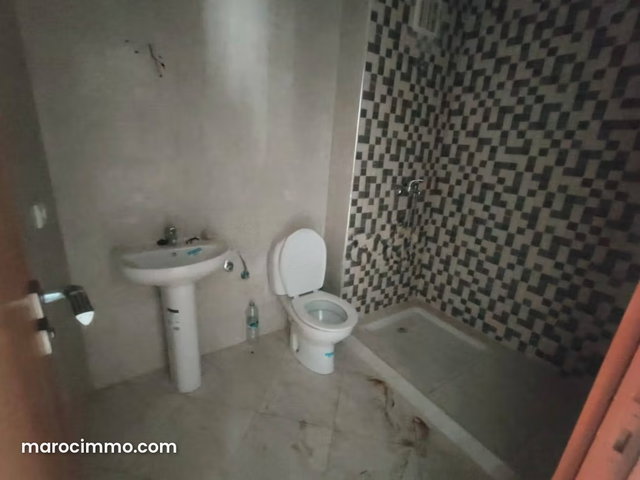 Appartement 60m² Tamaris Dar Bouazza 3000Dh — 5