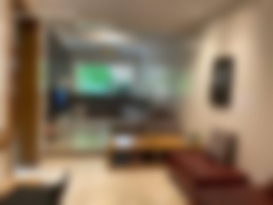 Furnished Apartment with Garden, Quartier des Hôpitaux, Casablanca