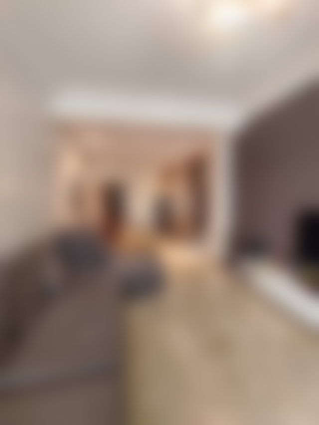 Furnished Apartment with Garden, Quartier des Hôpitaux, Casablanca — 2