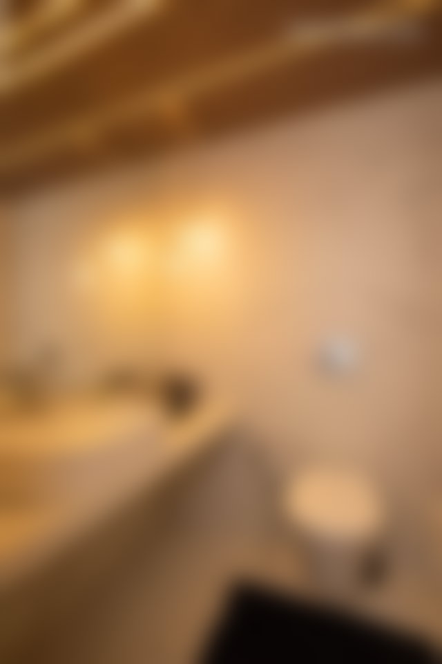 Appartement meublé 120 m², terrasse et piscine, Palmier Casablanca — 5