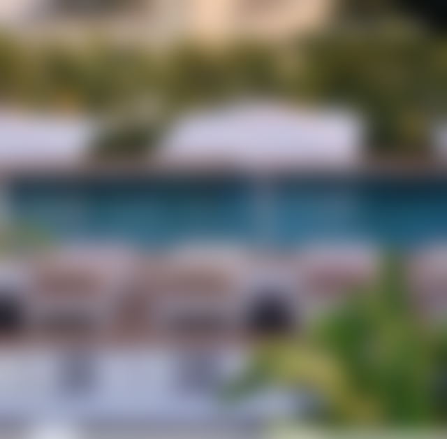 Furnished 120 sqm apartment with terrace and swimming pool, Palmier, Casablanca — Casablanca