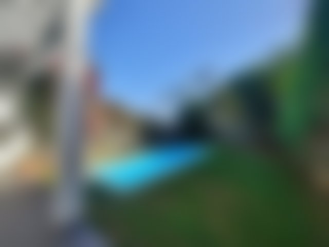 Local commercial 560 m², villa aménagée, C.I.L Casablanca — 2