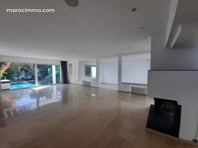 Villa commerciale 560 m², CIL — 4