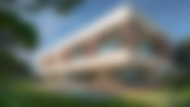 Villa neuve 668 m², piscine et jardin, Portes de Marrakech — 2