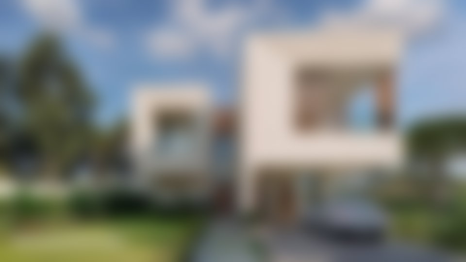 Villa neuve 668 m², piscine et jardin, Portes de Marrakech