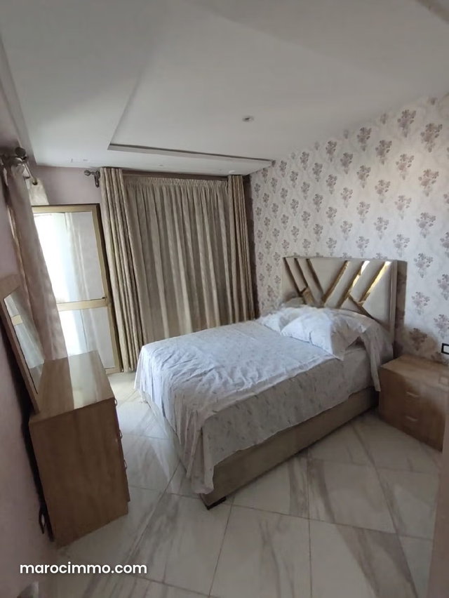 Bel appartement en location à Castilla. 2 belles chambres. Meublé. — 4