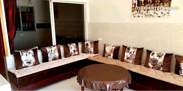 Appartements meublées à louer à ifrane — 5