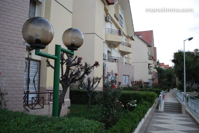 Appartements meublées à louer à ifrane — 3