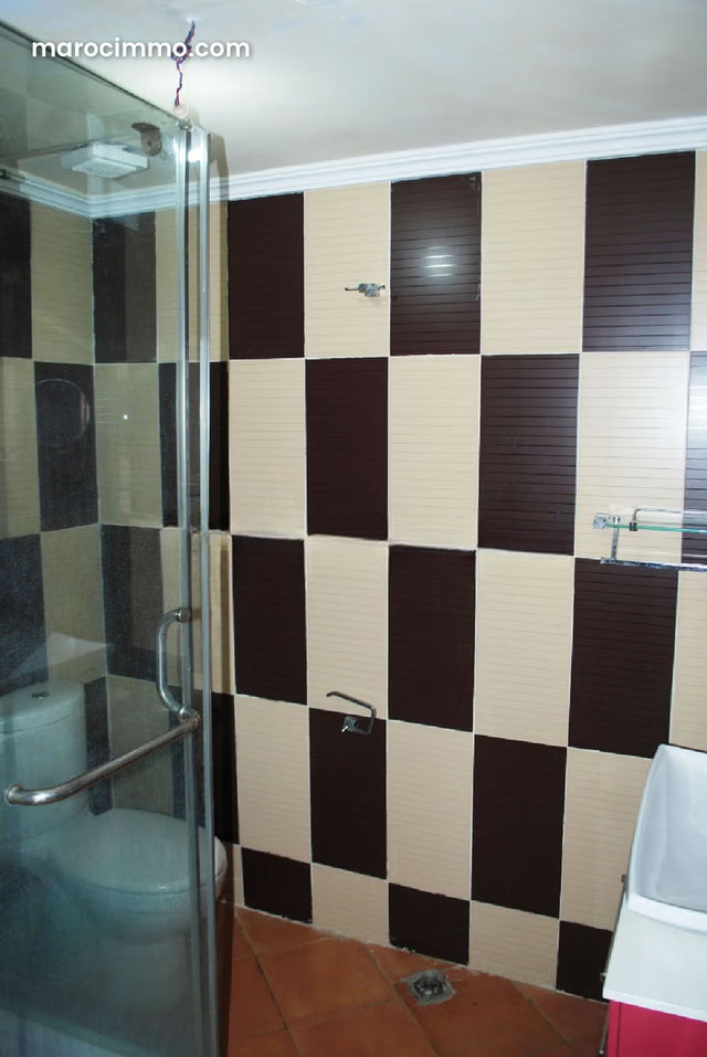 Appartements meublées à louer à ifrane — 4