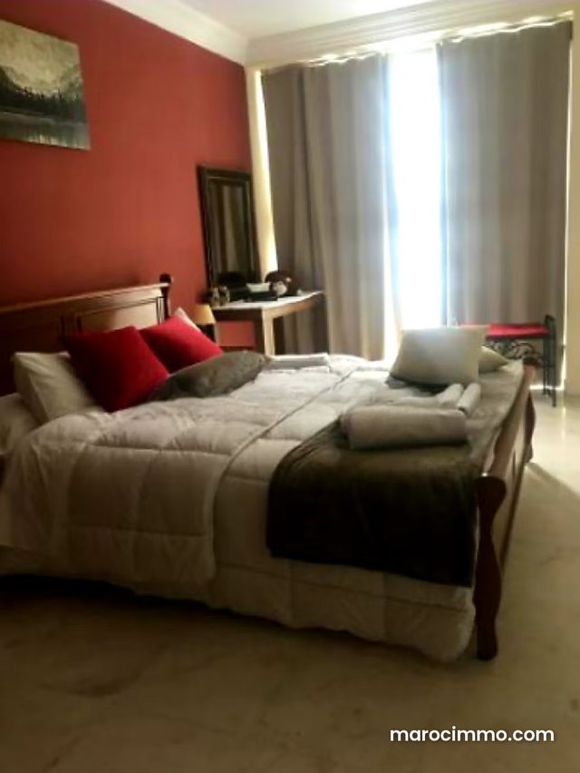 Appartements meublées à louer à ifrane — 2