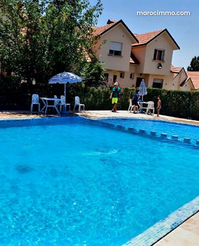 Apartments and Chalets for Rent in Ifrane — 2