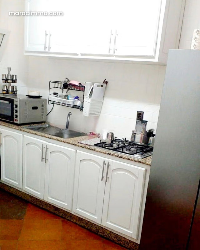 Apartments and Chalets for Rent in Ifrane — 5