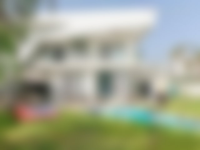 Villa neuve 500 m², piscine et jardin, Ville Verte Bouskoura — 2