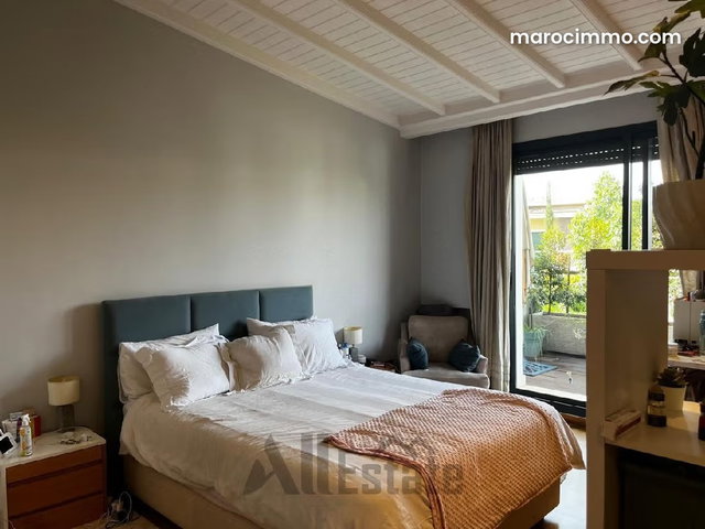 Villa de prestige à vendre à bouskoura palemeraies — 3