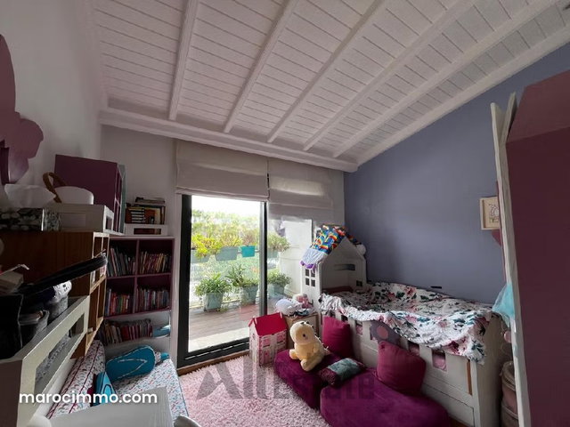 Villa de prestige à vendre à bouskoura palemeraies — 4