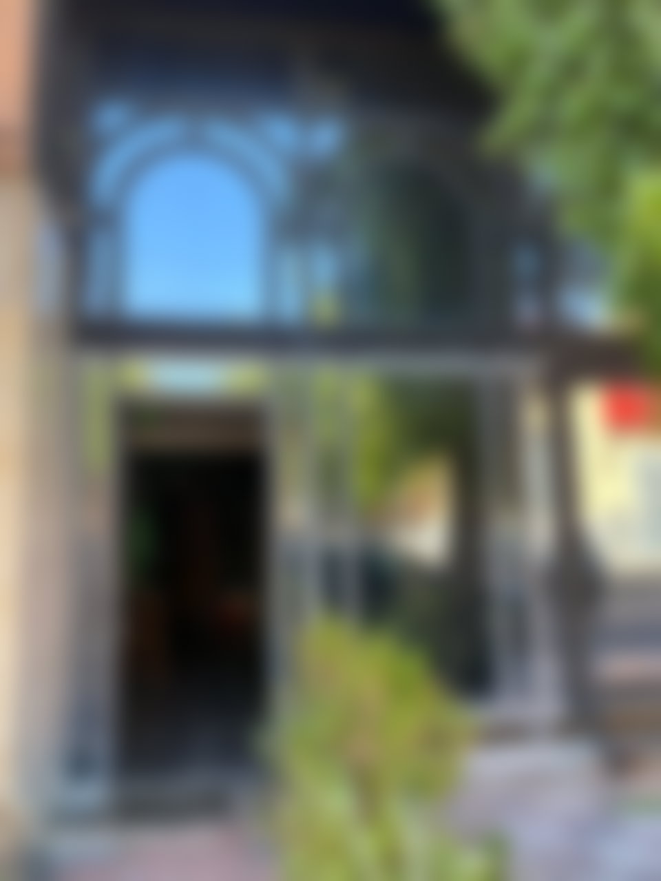 Local commercial 280 m² Guéliz, Marrakech, 3 niveaux