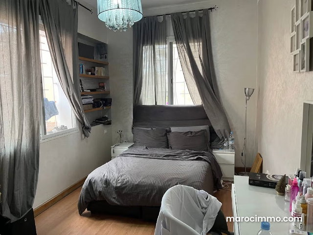 Villa à Vendre de 358.0 m² à Casablanca, Polo Ain Chok — 4