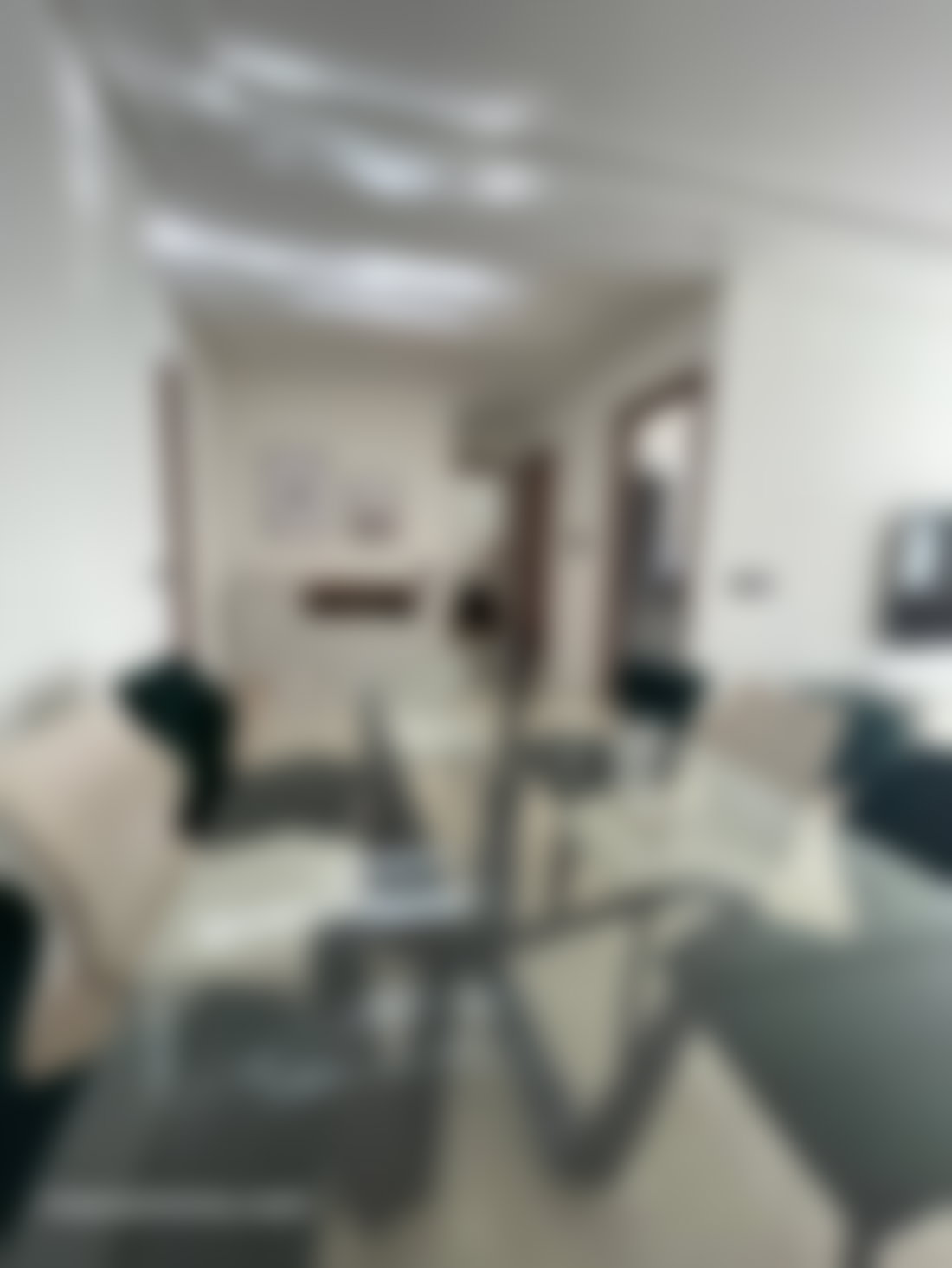 90 m² Furnished Apartment for Rent in Belvedere, Casablanca