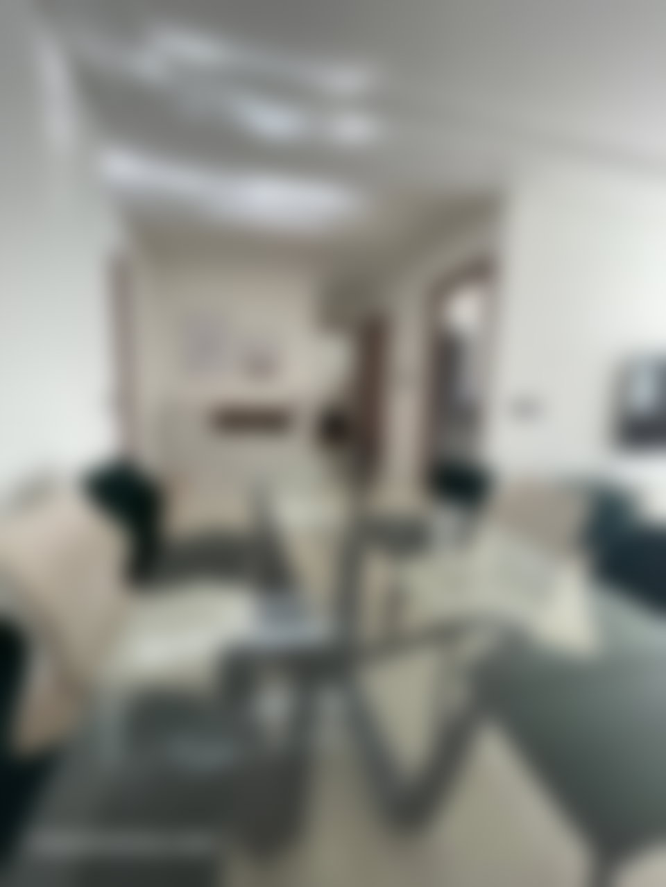 90 m² Furnished Apartment for Rent in Belvedere, Casablanca