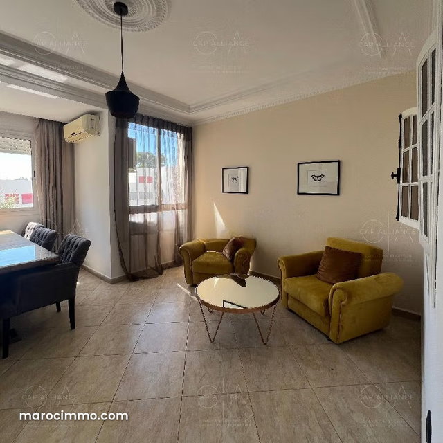Appartement à louer — 3