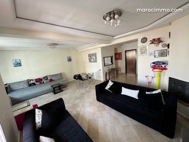 Apartment for Sale in Val Fleury. 3 Comfortable Bedrooms — 5
